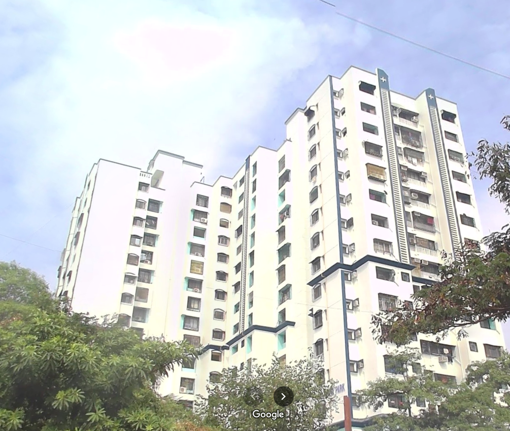 3 BHK in Hill View Park Towers , Kandivali East